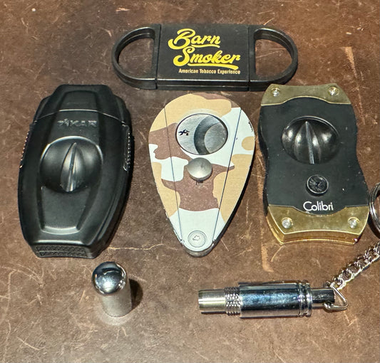 Unlocking the Secrets of Cigar Cutting: Which Method Will Elevate Your Smoke Game?