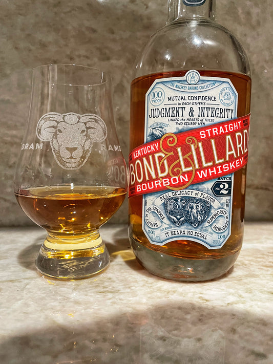 Individual Review - Bond & Lillard Batch 2