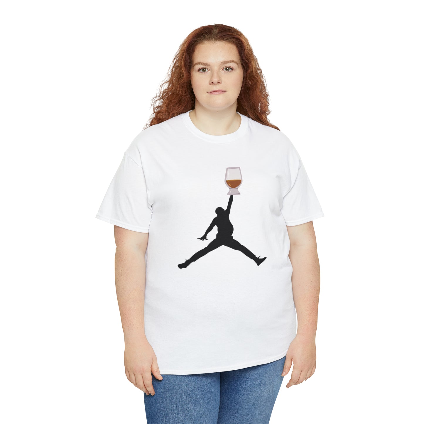 Whiskey Belly Jumpman