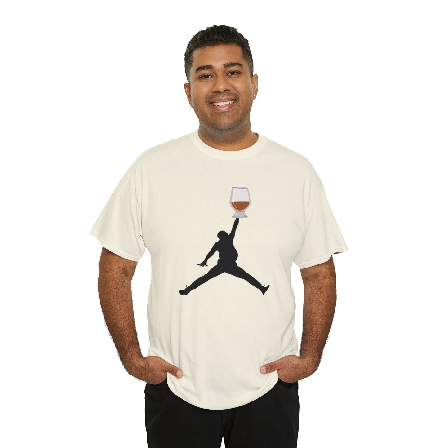 Whiskey Belly Jumpman