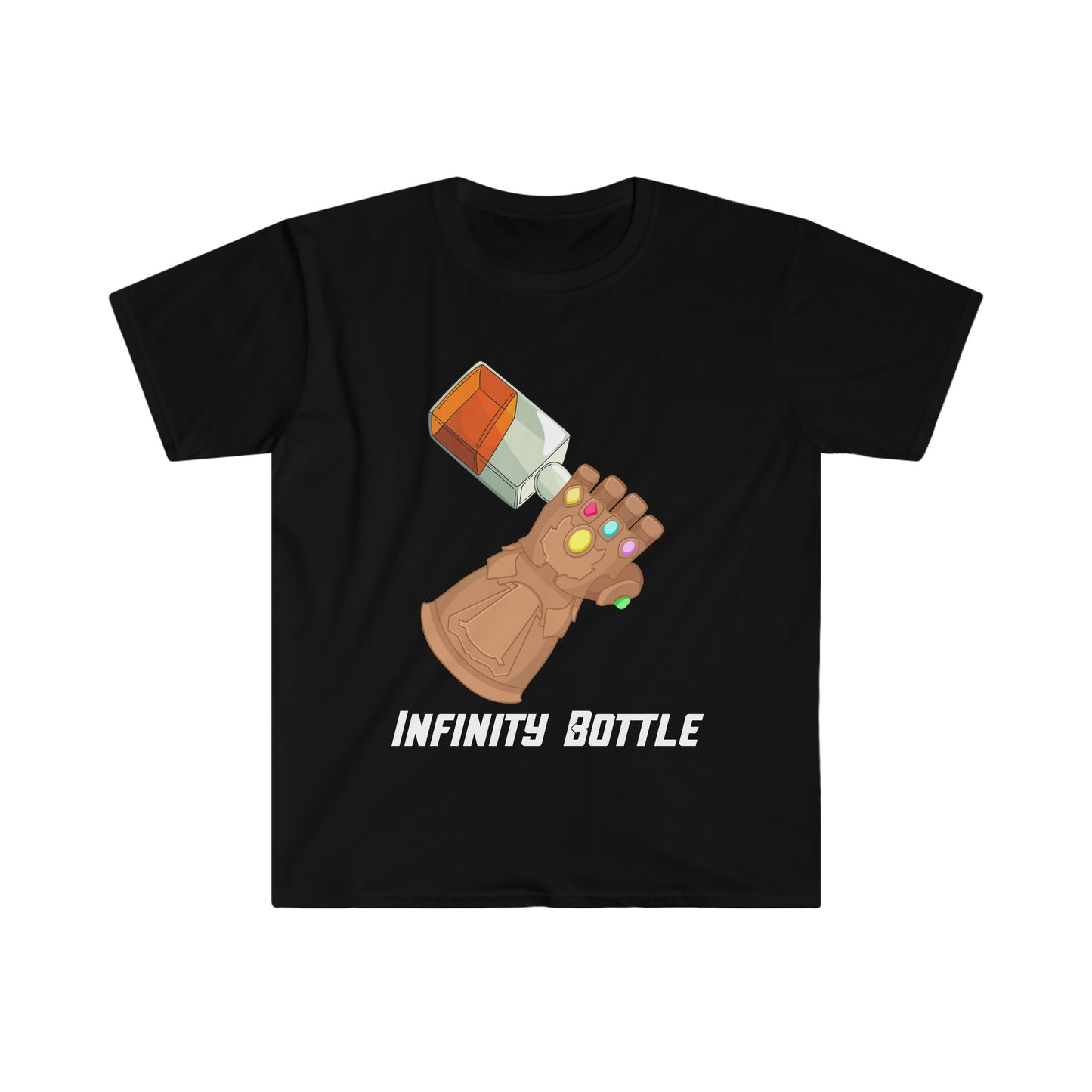 Infinity Bottle - Slimmer Fit