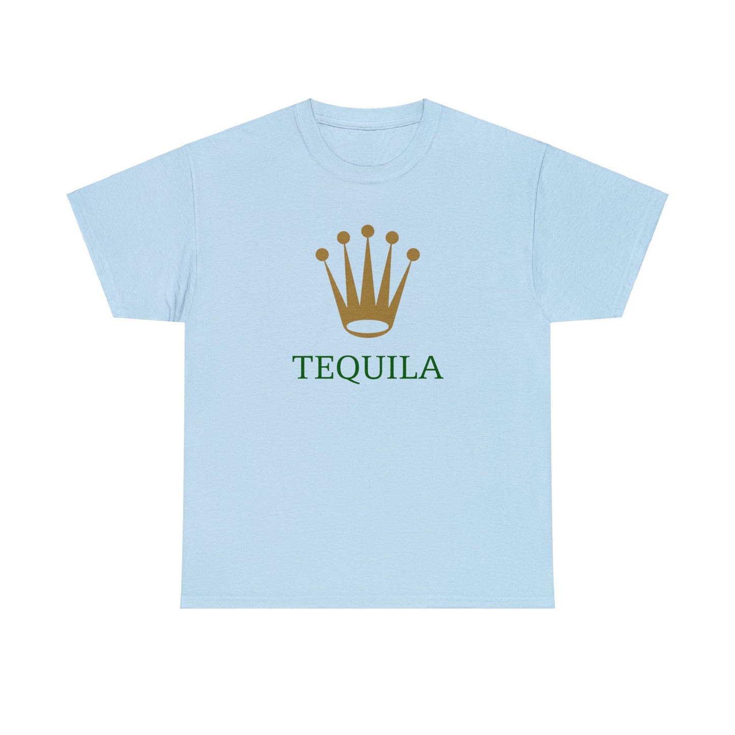 Tequila is King