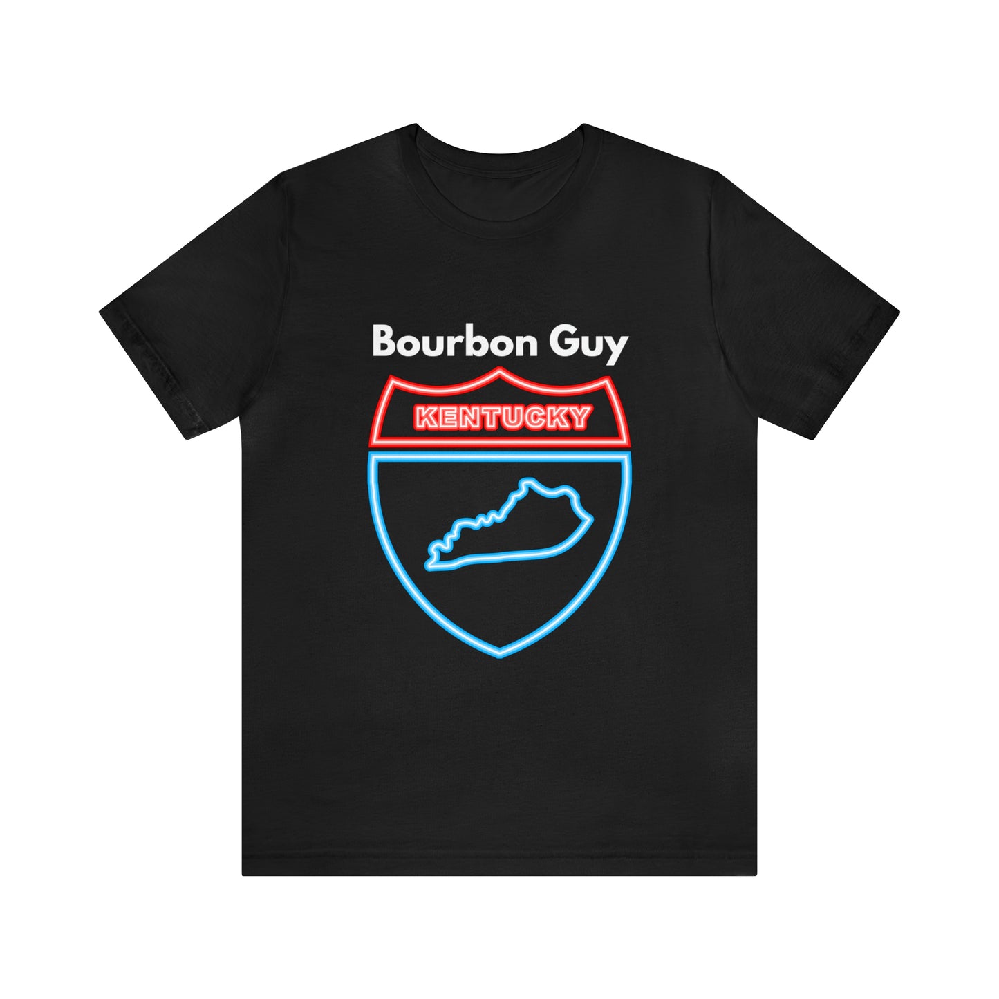 Kentucky Bourbon Guy