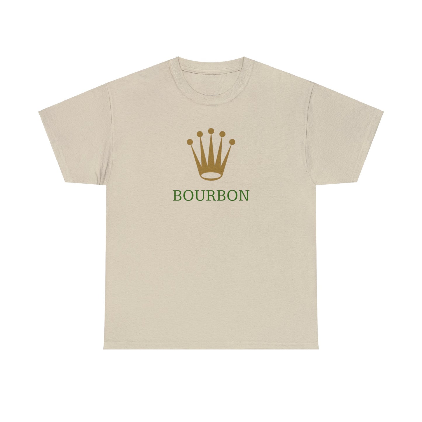 Bourbon is King