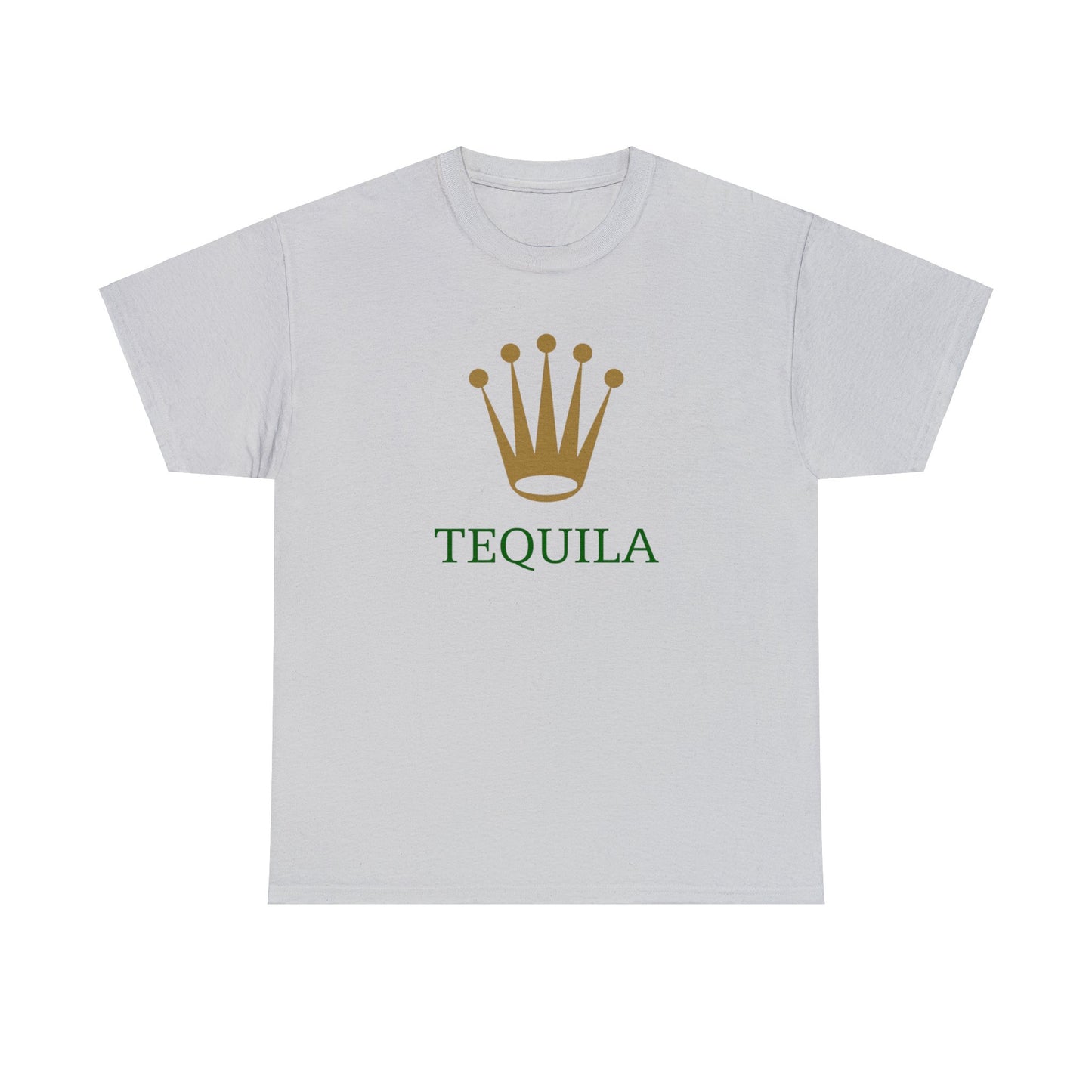 Tequila is King