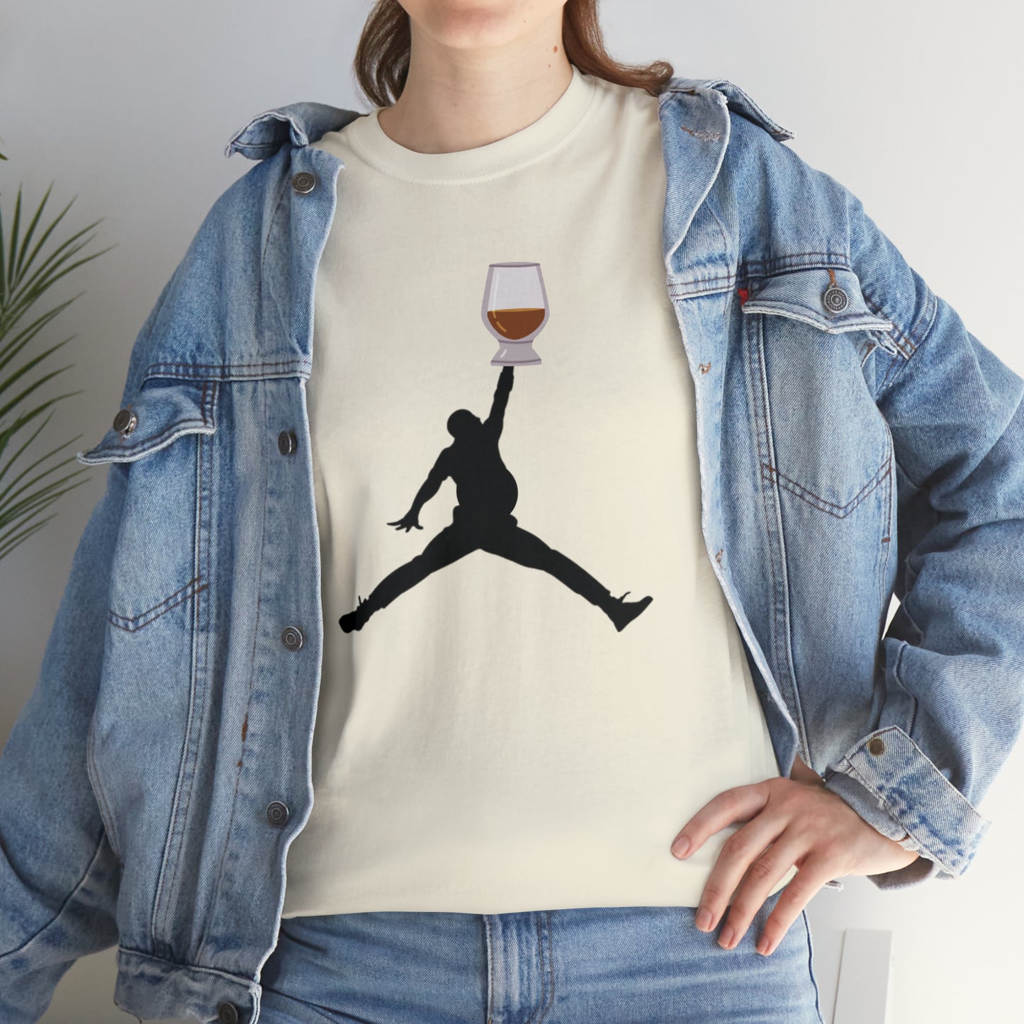 Whiskey Belly Jumpman