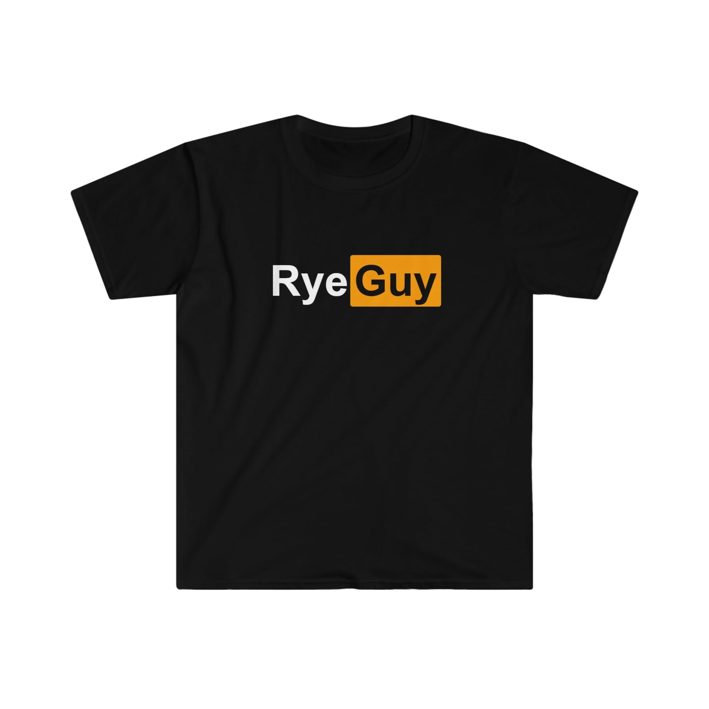 Rye Guy XXX