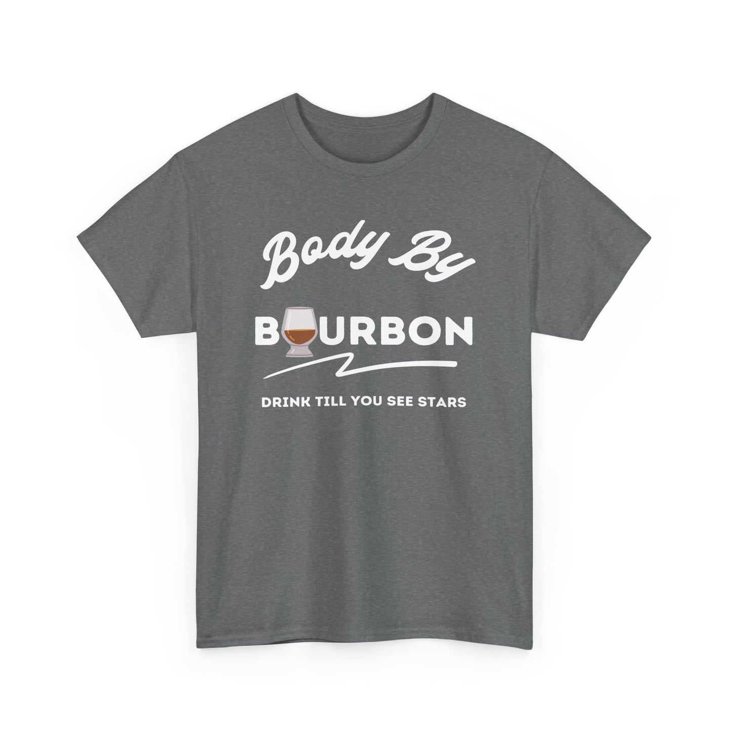 Body By Bourbon