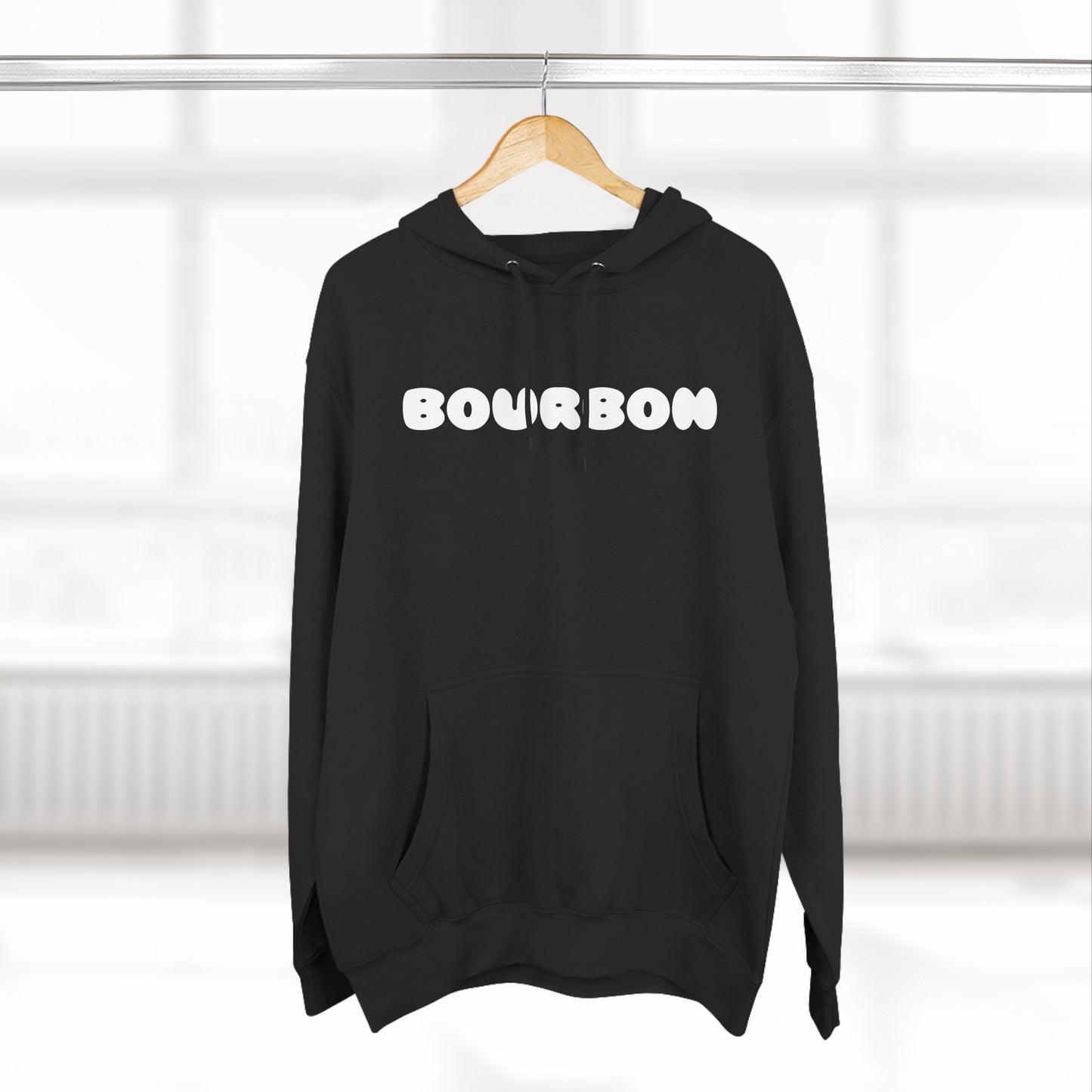 Bourbon Marshmallow