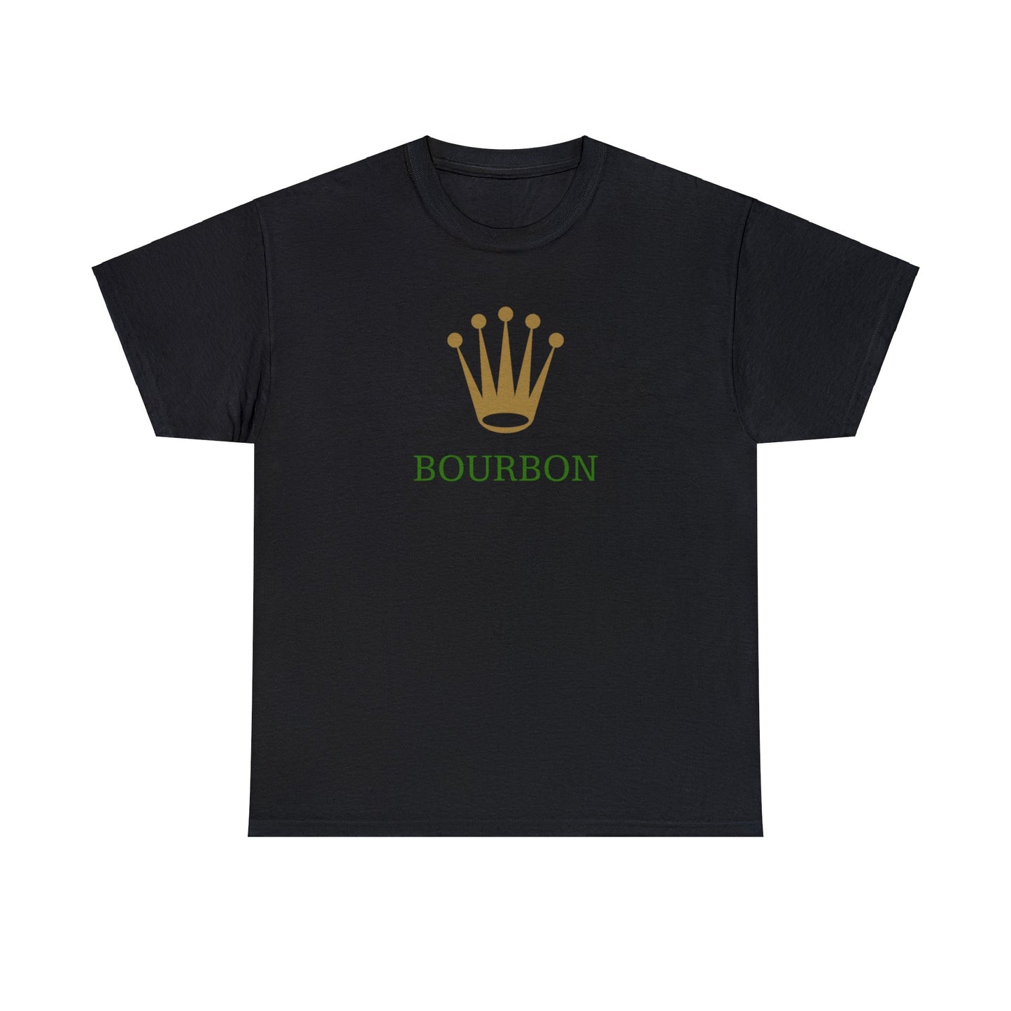 Bourbon is King