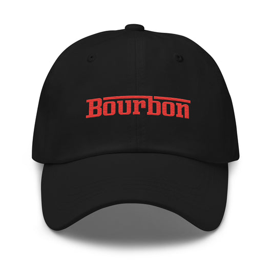 Forza Bourbon Hat