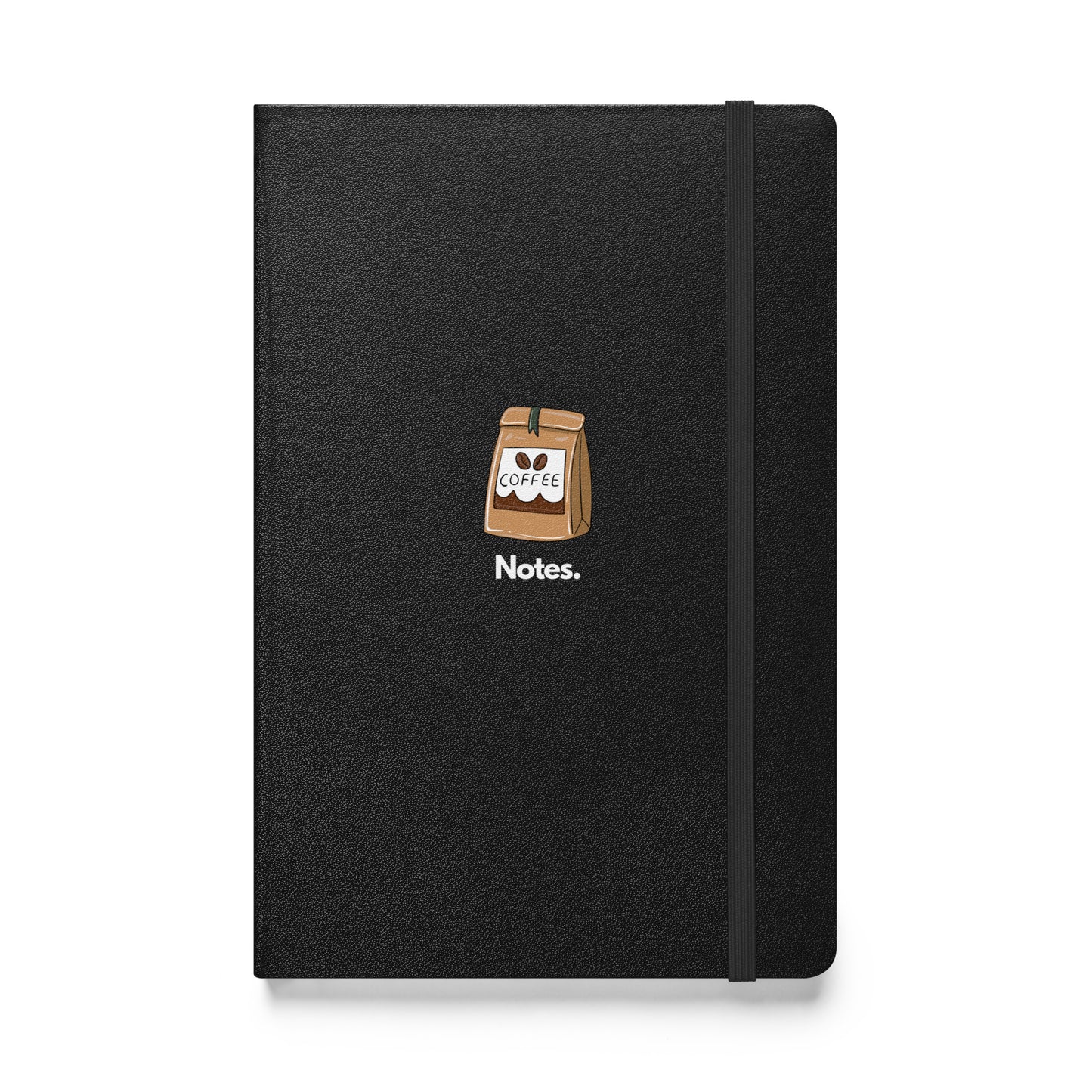 Coffee Notebook